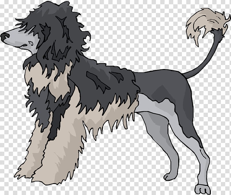 Dog Drawing, Paw, Breed, Windows Metafile, Computer Software, Kilobyte, Rare Breed Dog, Afghan Hound transparent background PNG clipart
