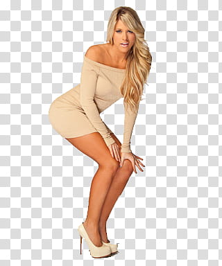 Kelly Kelly,  transparent background PNG clipart