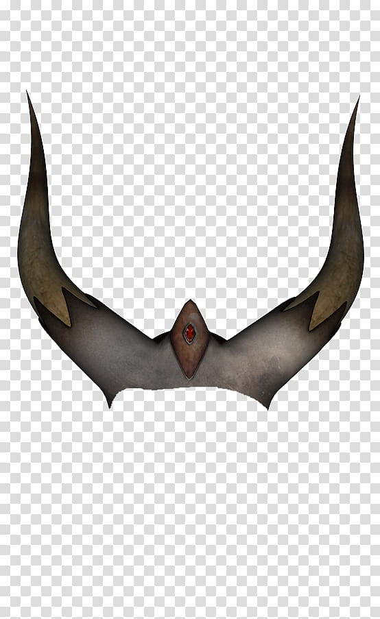 Horns, black horn transparent background PNG clipart