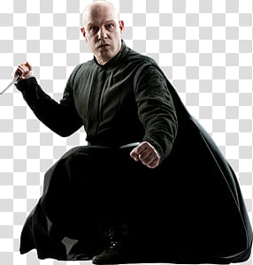 Death Eater, Harry Potter character transparent background PNG clipart