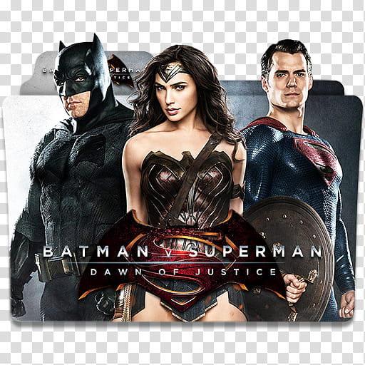 Batman Movie Collection Folder Icon , v, Batman V Superman Dawn of Justice transparent background PNG clipart