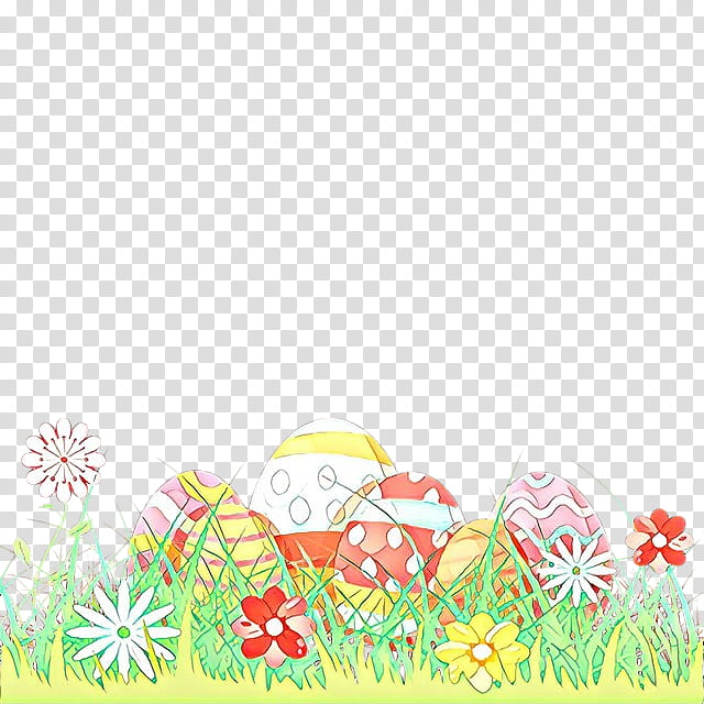 Easter Egg, Easter
, Line, Tree, Plants, Wildflower, Meadow transparent background PNG clipart