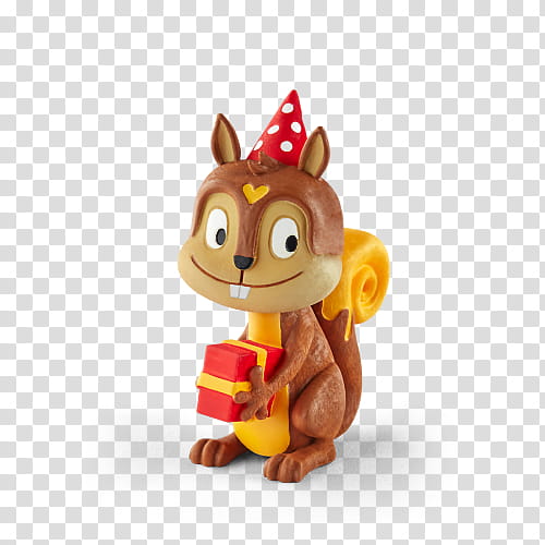 Squirrel, Toniebox, Kinderlieder, German Language, Geburtstagslied, Childrens Song, Die Biene Maja, Music transparent background PNG clipart