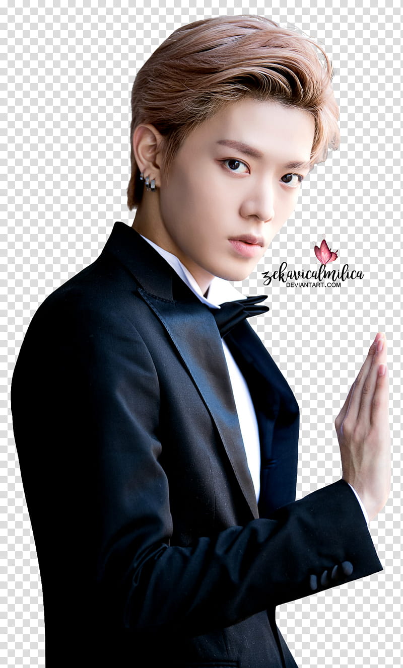 NCT Yuta  transparent background PNG clipart