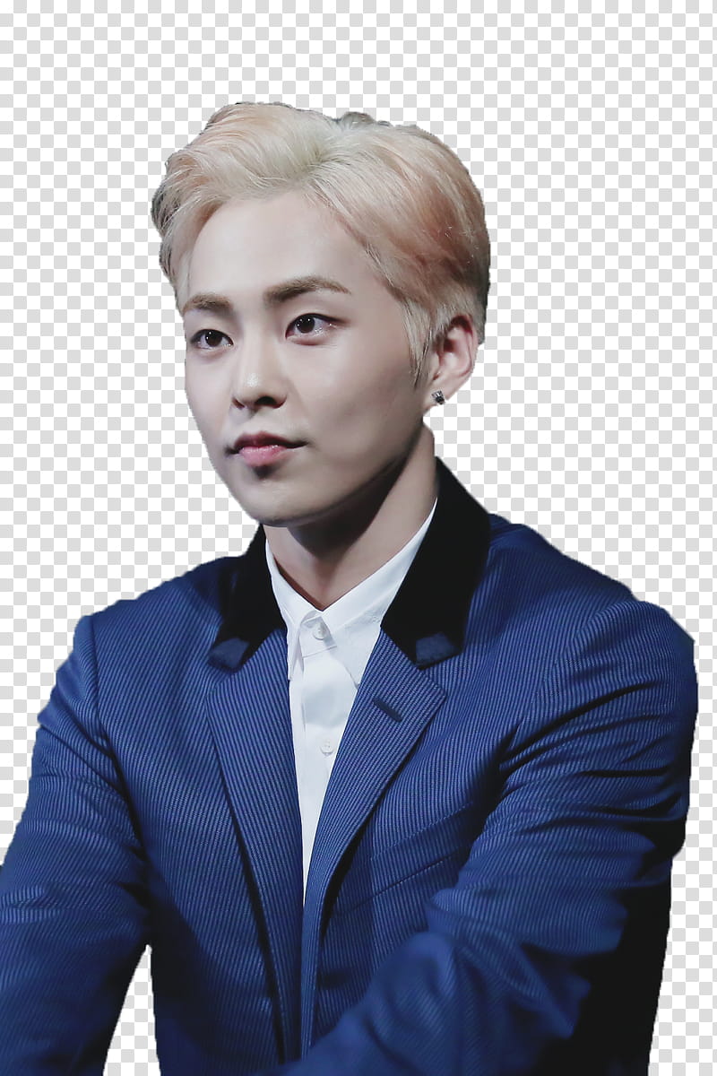 XIUMIN transparent background PNG clipart