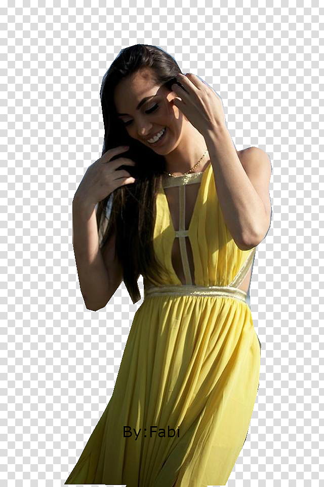 Natalie Vertiz transparent background PNG clipart