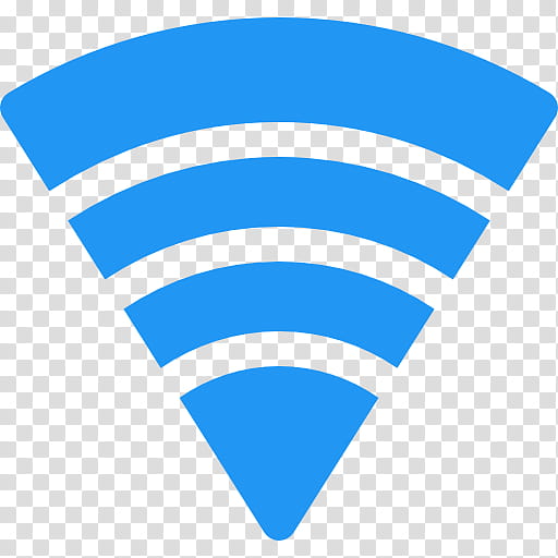 Adobe Logo, Wifi, Hotspot, Adobe Xd, Blue, Turquoise, Line, Azure transparent background PNG clipart