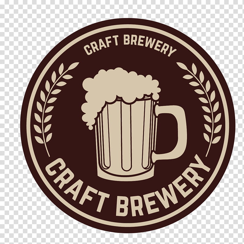 Circle Logo, Beer, Badge, Mug, Drink, Label, Emblem, Tableware transparent background PNG clipart