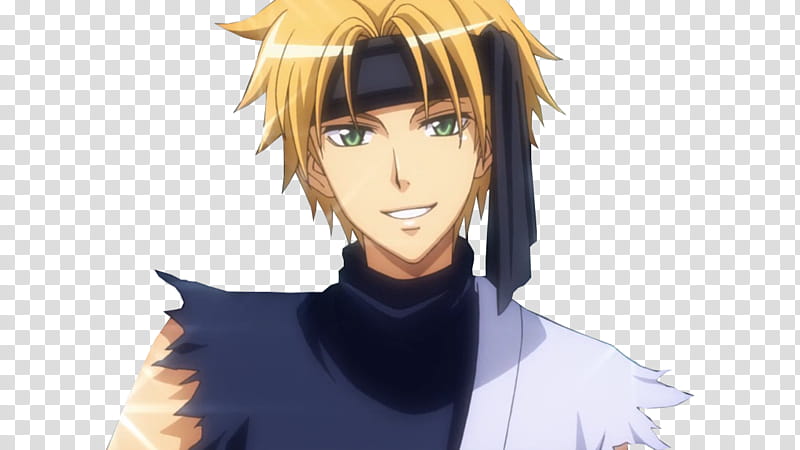 Usui Takumi, male character transparent background PNG clipart