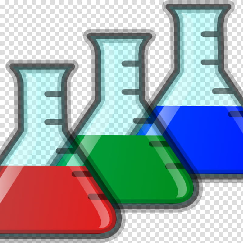 Beaker, Laboratory Flasks, Chemistry, Experiment, Science, Erlenmeyer Flask, Test Tubes, Liquid transparent background PNG clipart