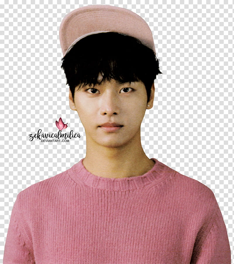 VIXX N Boys Record transparent background PNG clipart