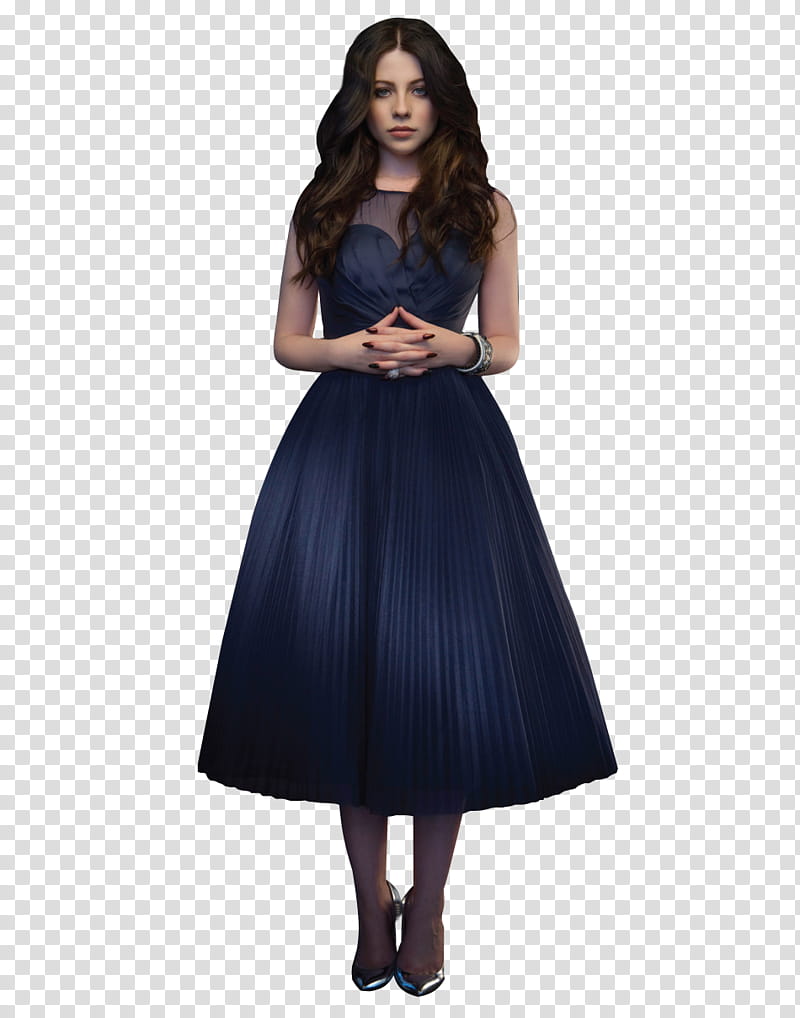 Michelle Trachtenberg,  transparent background PNG clipart