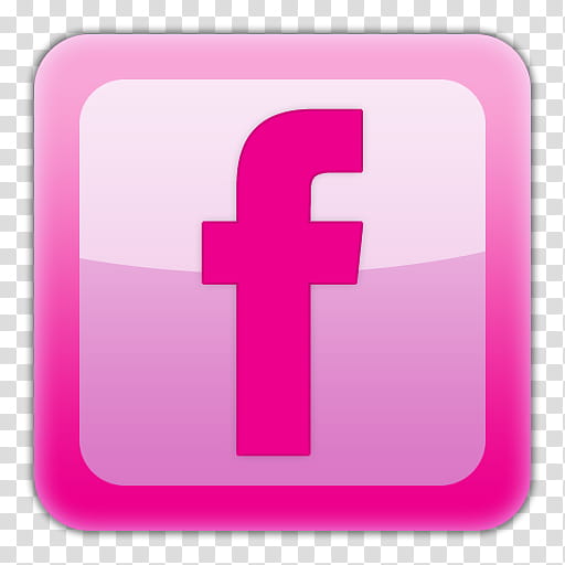 CyGenta Icons , facebook_x transparent background PNG clipart