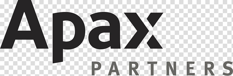 Company, Logo, Apax Partners, Private Equity, Vignette, Text transparent background PNG clipart