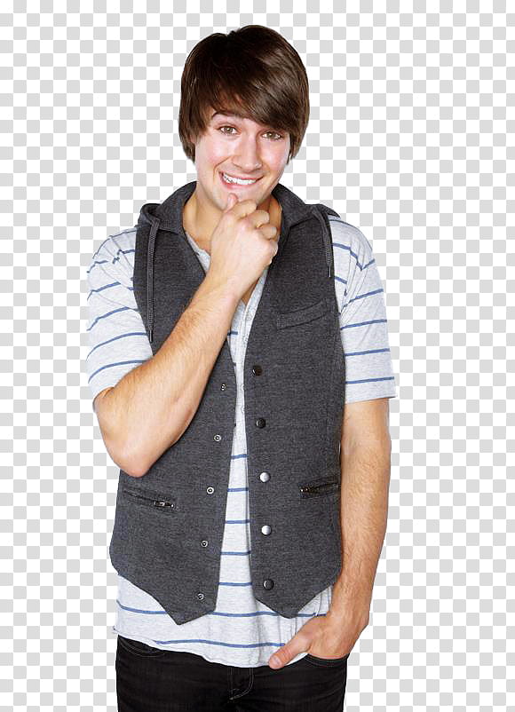 James Maslow N transparent background PNG clipart