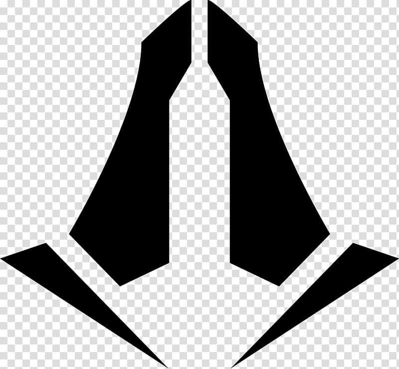 Mass Effect Quarian Flotilla Logo, black shield transparent background PNG clipart