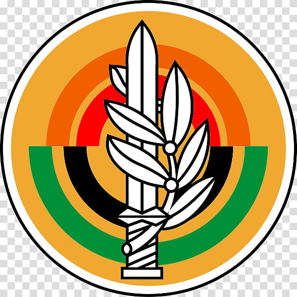 School Symbol, Israel Defense Forces, Goc Army Headquarters