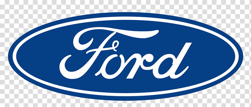 Ford Logo, Ford Motor Company, Ford Fseries, Pickup Truck, Blue, Text, Line, Area transparent background PNG clipart
