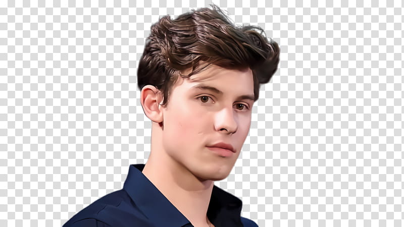 Hair, Shawn Mendes, Singer, Long Hair, Hair Coloring, Paper, Enterprise, Heavy Machinery transparent background PNG clipart