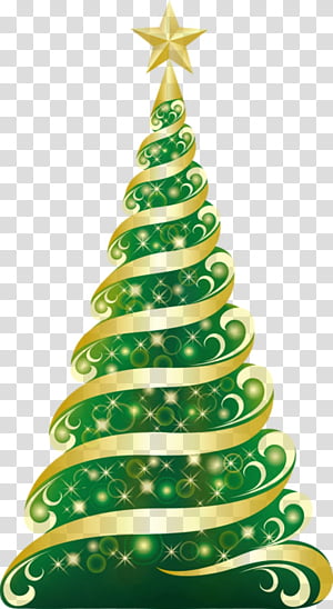 Christmas tree, Oregon Pine, Colorado Spruce, Christmas Decoration, Holiday Ornament, Green, Christmas Ornament, Christmas 
 transparent background PNG clipart thumbnail