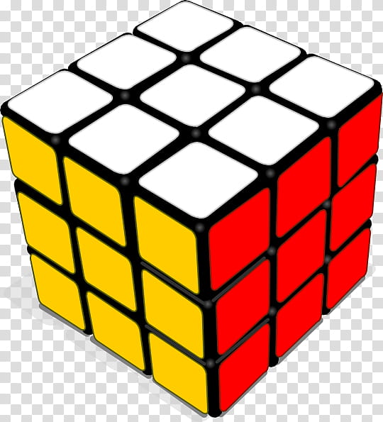 Rubiks Cube Rubik\s Cube, Rubiks Revenge, Puzzle, Puzzle Cube, Combination Puzzle, Dfantix, Magic Cube, Speedcubing transparent background PNG clipart