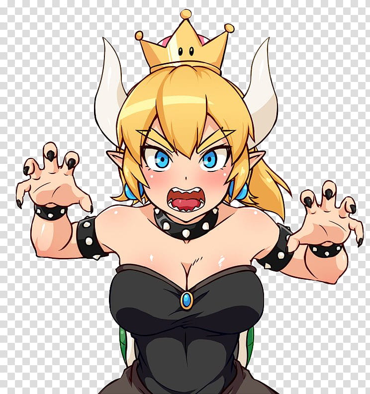 Bowser PNG Transparent Images - PNG All