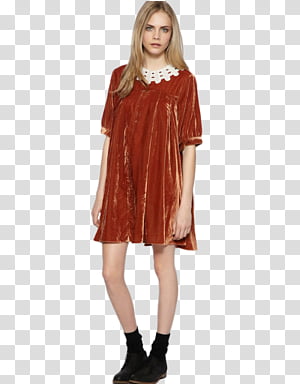 Cara Delevingne 20180824 07 transparent background PNG clipart thumbnail