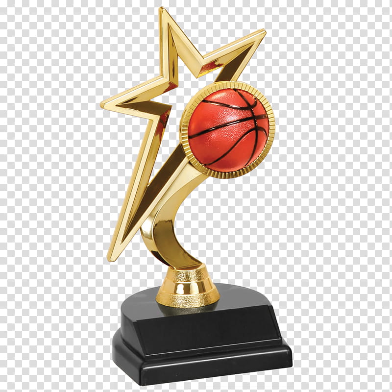 Cartoon Gold Medal, Nba, NBA Finals, Trophy, Award, National Basketball Association Awards, Sports, Football transparent background PNG clipart