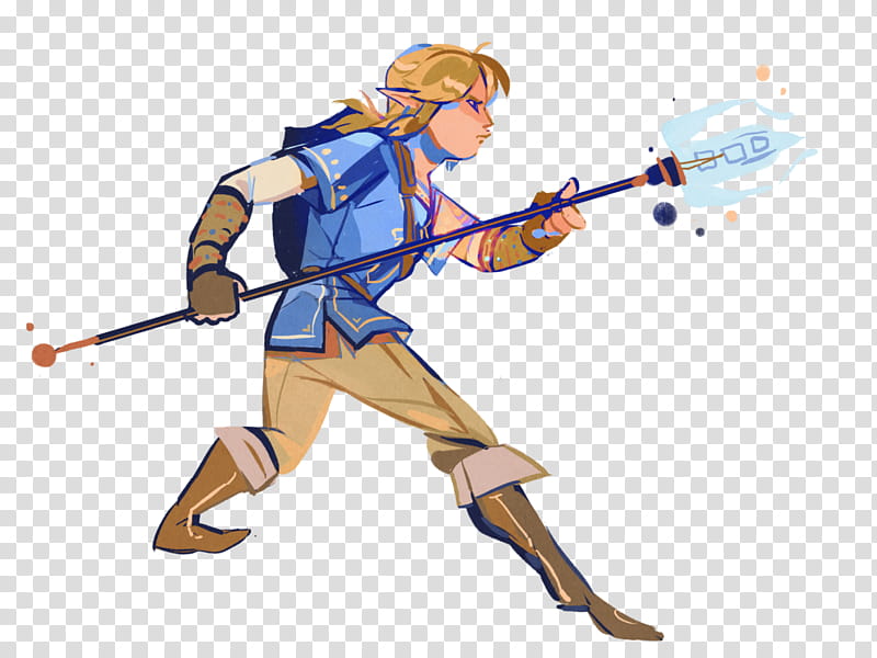 Headgear, Spear, Baseball, Profession, Cold Weapon, Costume, Cartoon, Lance transparent background PNG clipart