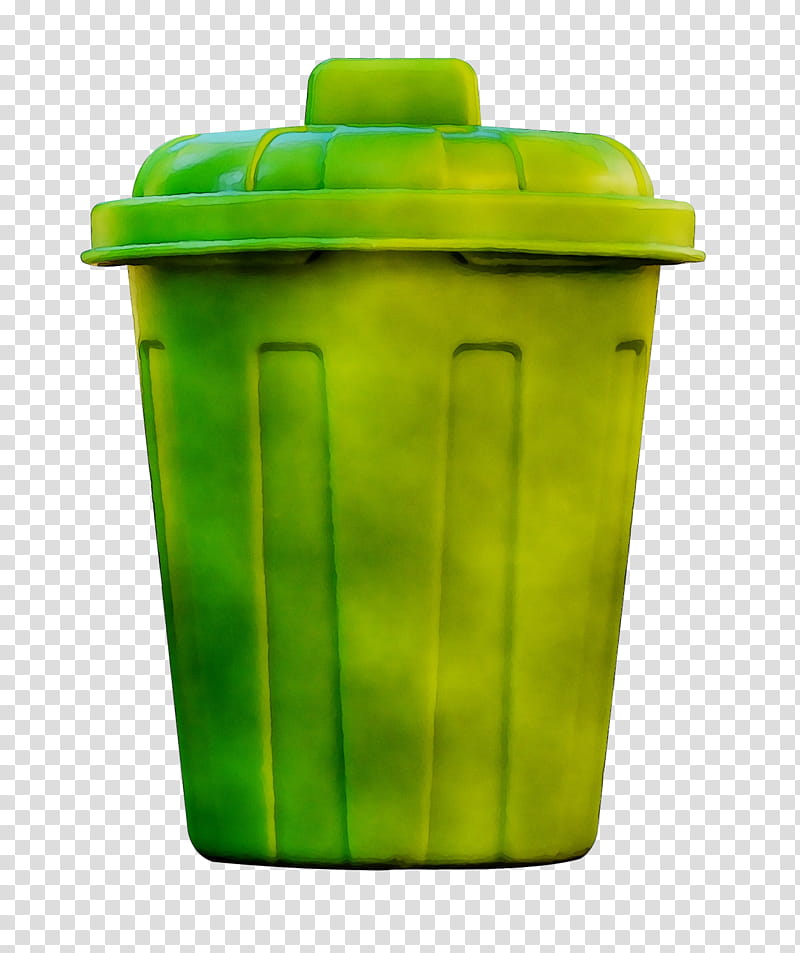 Paper, Recycling Bin, Waste, Plastic, Green, Lid, Waste Container, Waste Containment transparent background PNG clipart