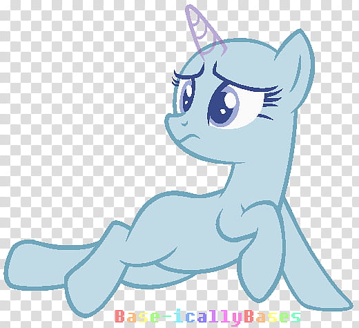 Draw me like one of your french fries BASE, teal Little Pony graphic transparent background PNG clipart