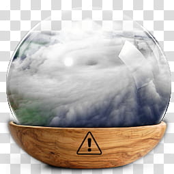 Sphere   the new variation, storm clouds icon transparent background PNG clipart
