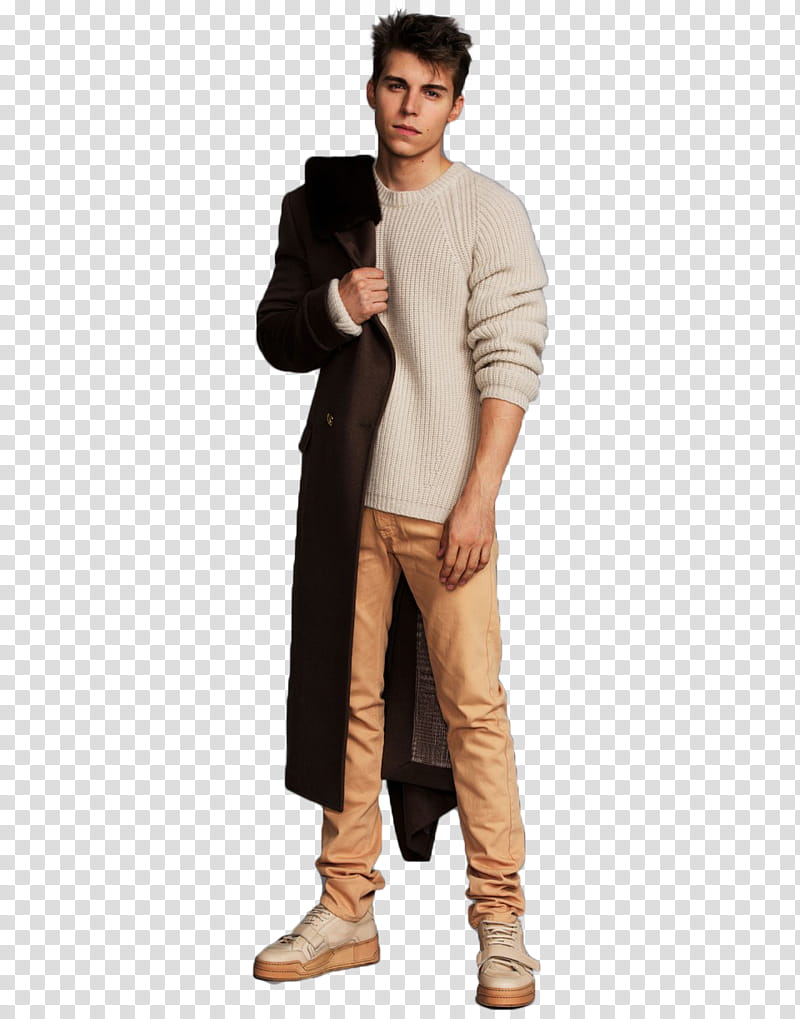 Nolan Funk transparent background PNG clipart