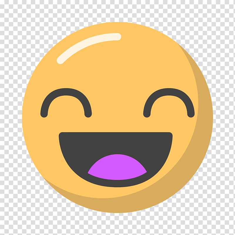 smiley grin Emoticon emotion icon, Face, Nose, Facial Expression, Head, Yellow, Cartoon, Mouth transparent background PNG clipart
