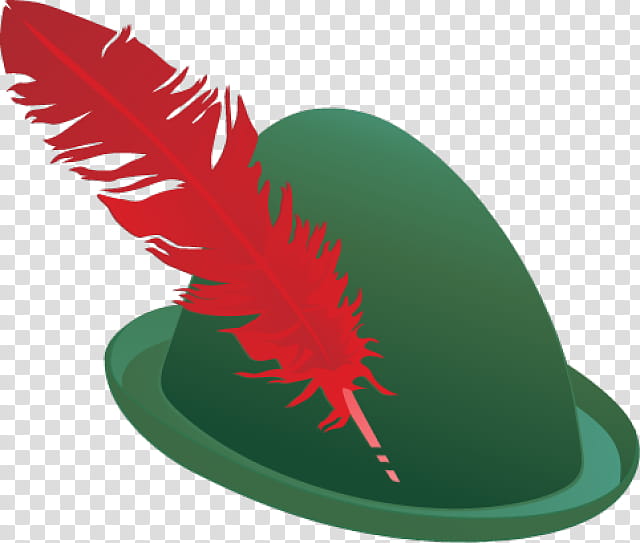 Top Hat, Tyrolean Hat, Costume, Cap, Clothing Accessories, Jaga, Green, Wing, Chicken, Beak transparent background PNG clipart