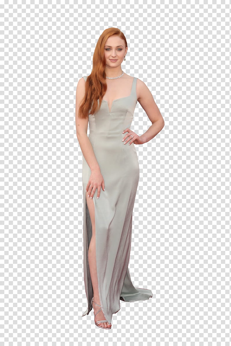 Sophie Turner, _by_confidents-dadqtst transparent background PNG clipart