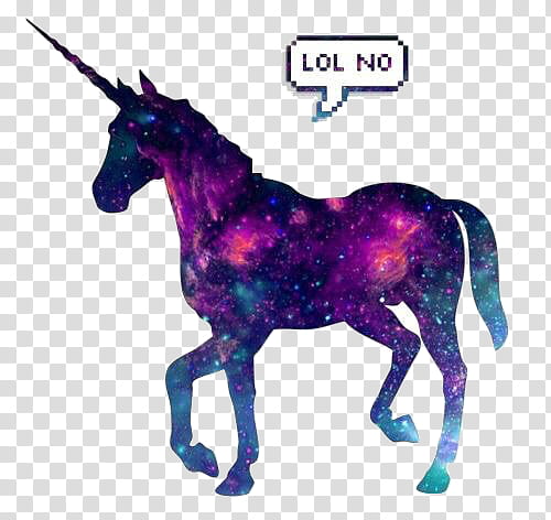 WEBPUNK , multicolored unicorn illustration transparent background PNG clipart