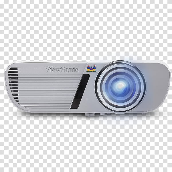 Light, Multimedia Projectors, THROW, Viewsonic Lightstream Pjd5553lws, Viewsonic Pledw600, Optoma X305st, Wide XGA, Viewsonic Lightstream Pjd7720hd transparent background PNG clipart