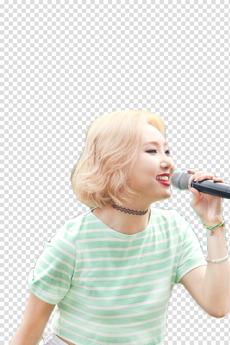 Hwasa Mamamoo ,  icon transparent background PNG clipart