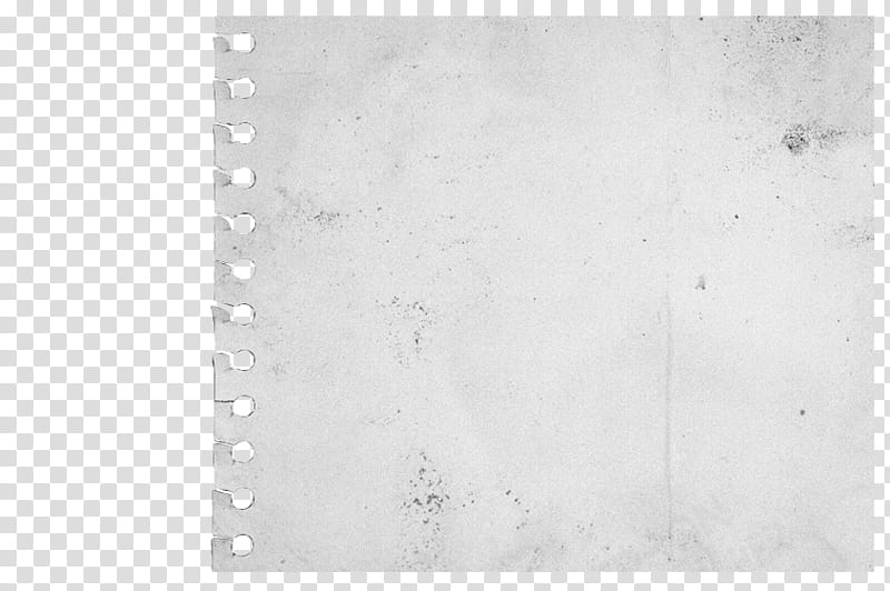 Paper , gray notepad transparent background PNG clipart