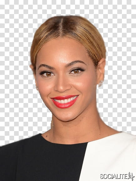 Beyonce transparent background PNG clipart