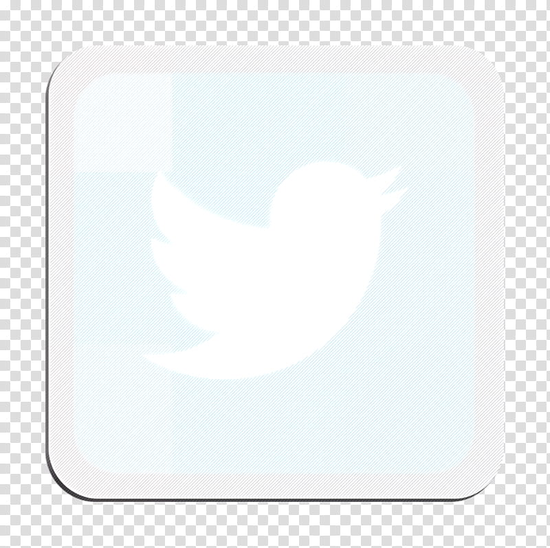 Square Twitter Icon Png - Rwanda 24