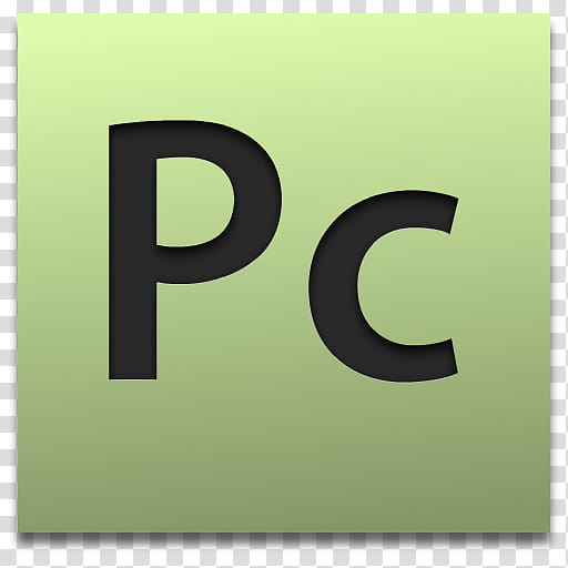 Adobe CS Based Icons, icon_ transparent background PNG clipart