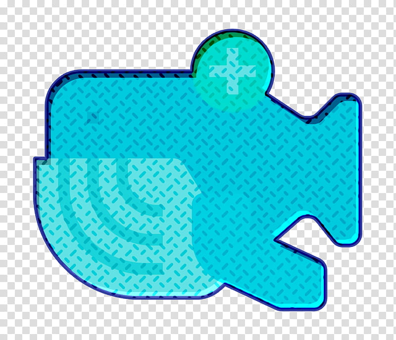 Global Warming icon Whale icon, Turquoise, Aqua, Azure transparent background PNG clipart