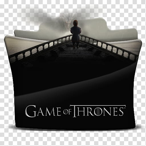 TV Series Folder Icons GAME OF THRONES HD xp, got season  transparent background PNG clipart