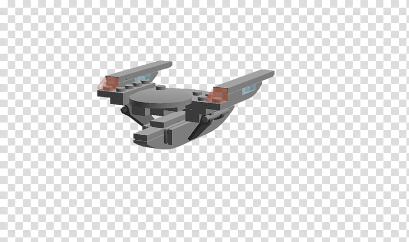 USS Hawking NCC- transparent background PNG clipart