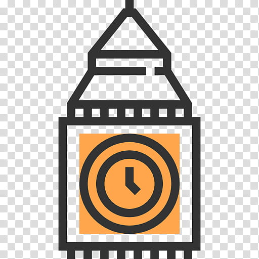 Big Ben, Drawing, Cocacola London Eye, Coloring Book, Painting, Landmark, Clock Tower, Sign transparent background PNG clipart