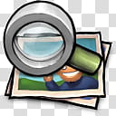 Buuf Deuce , Preview icon transparent background PNG clipart