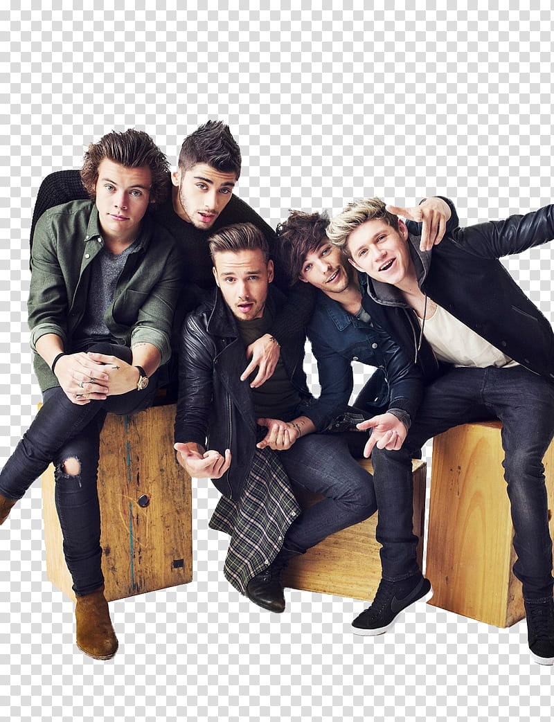 One Direction , One Direction transparent background PNG clipart