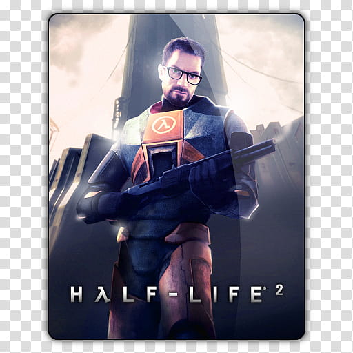 Half Life , half-life_ icon transparent background PNG clipart